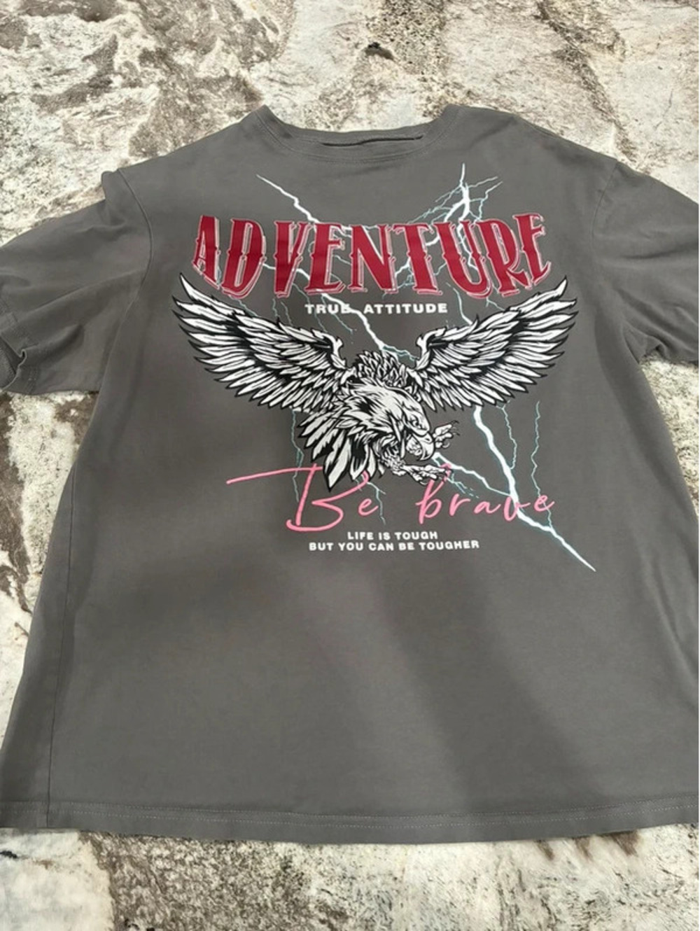 Men’s tshirt